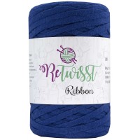 サックスブルー Ribbon 19